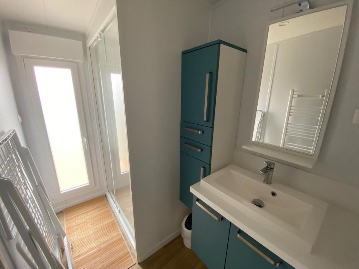 Cottage Moderne En Bord De Mer Brétignolles-sur-Mer Zewnętrze zdjęcie